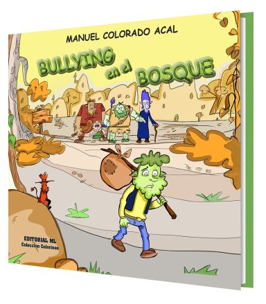 Para peques de 2 a 6 años