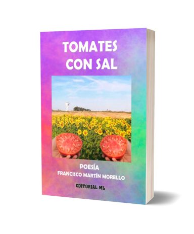 Poemario en andaluz