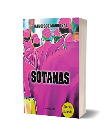 Novela denuncia