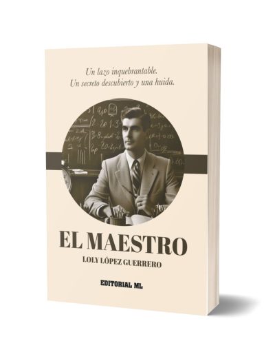 El Maestro